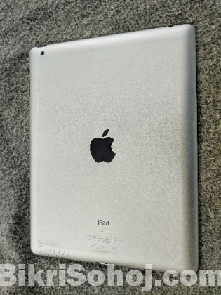 Apple Ipad 2(A1359) just in 4999৳